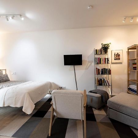 Welcome To Paradies - Ferienwohnung Von Privat Κωνσταντία Εξωτερικό φωτογραφία