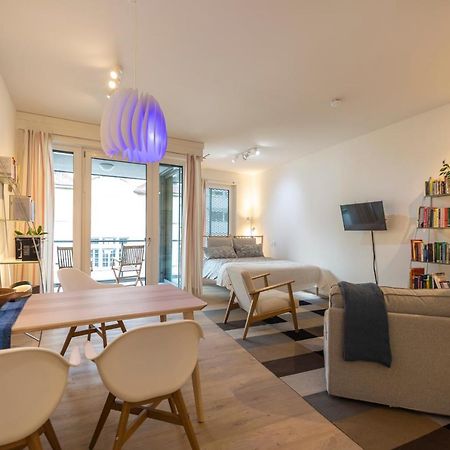 Welcome To Paradies - Ferienwohnung Von Privat Κωνσταντία Εξωτερικό φωτογραφία