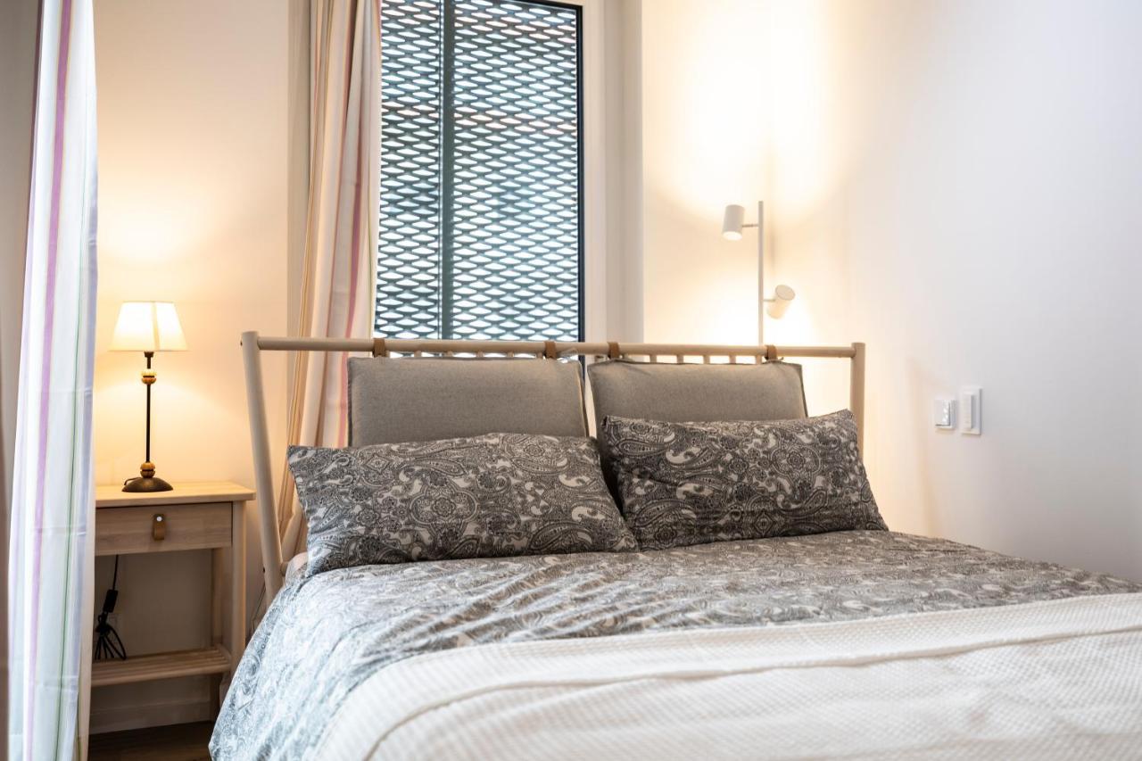 Welcome To Paradies - Ferienwohnung Von Privat Κωνσταντία Εξωτερικό φωτογραφία