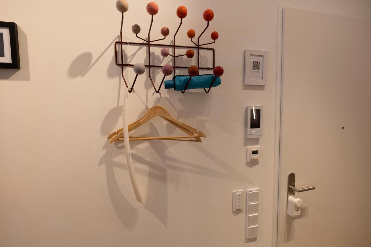 Welcome To Paradies - Ferienwohnung Von Privat Κωνσταντία Εξωτερικό φωτογραφία