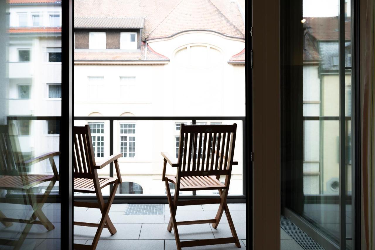 Welcome To Paradies - Ferienwohnung Von Privat Κωνσταντία Εξωτερικό φωτογραφία