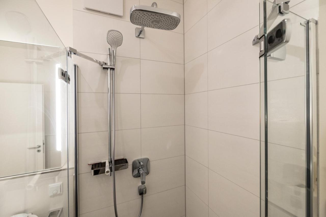 Welcome To Paradies - Ferienwohnung Von Privat Κωνσταντία Εξωτερικό φωτογραφία